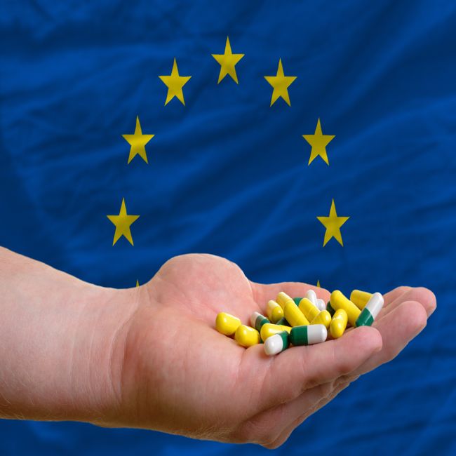 Geen gevolgen voor beschikbaarheid medicijnen door overgangsperiode Brexit